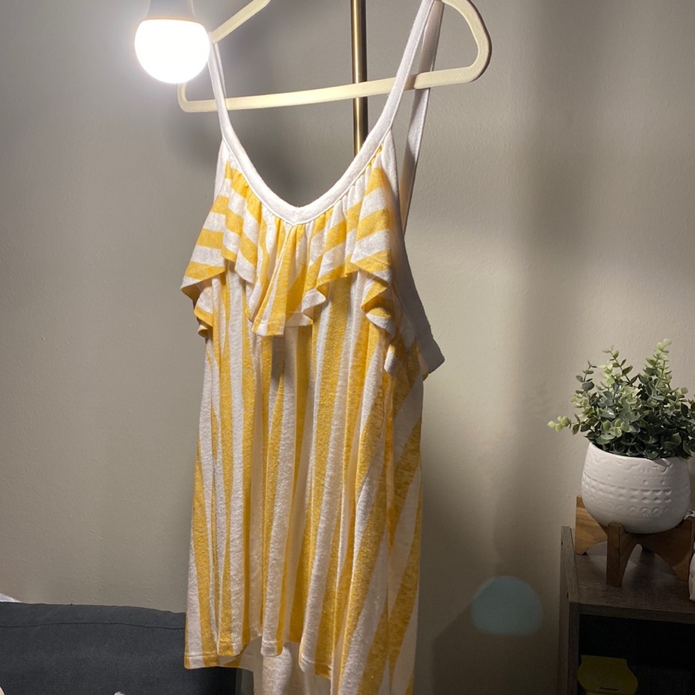 Old Navy light weight summer blouse